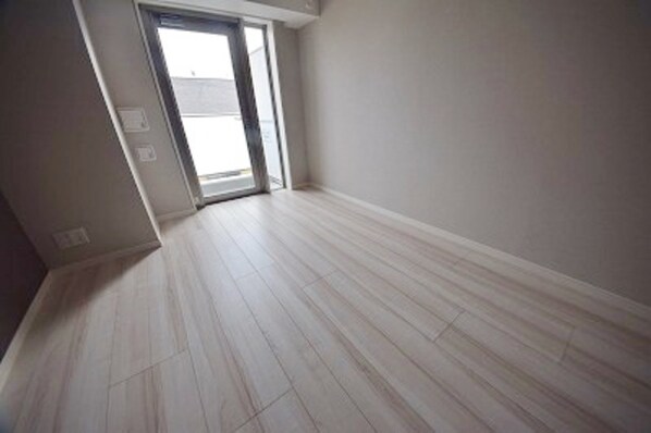 SUNRISE OMORIの物件内観写真